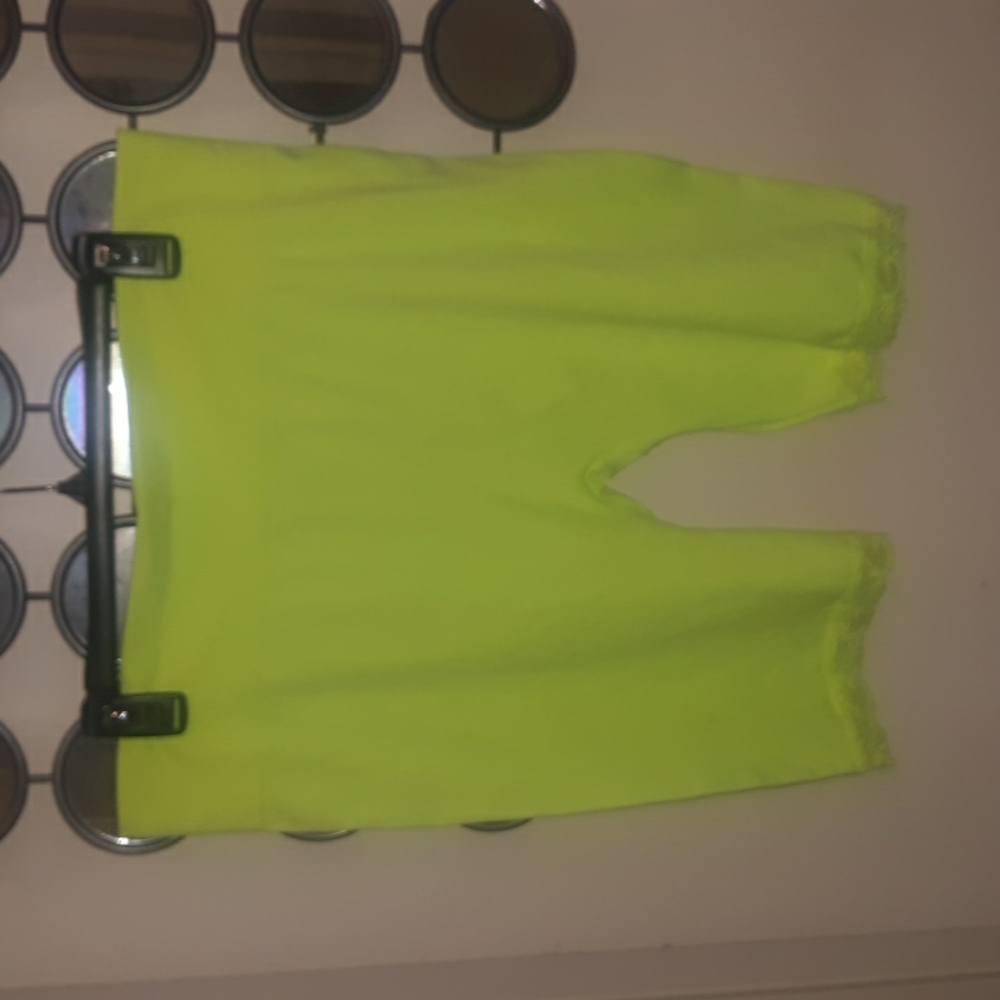 🌺ATHLETIC STRETCH Shorts